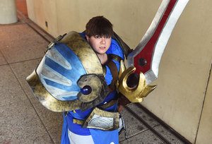 Otakon 2016 Cosplay 84 pics