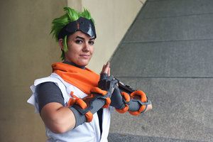 Otakon 2016 Cosplay 84 pics