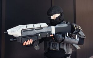 Otakon 2016 Cosplay 84 pics