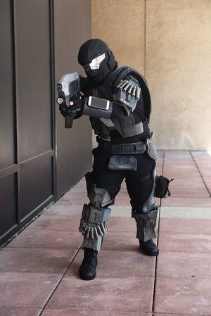 Otakon 2016 Cosplay 84 pics