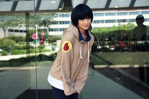 Otakon 2016 Cosplay 84 pics