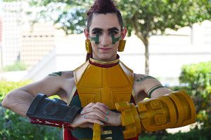 Otakon 2016 Cosplay 84 pics