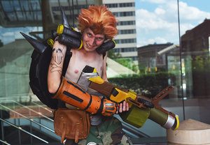 Otakon 2016 Cosplay 84 pics
