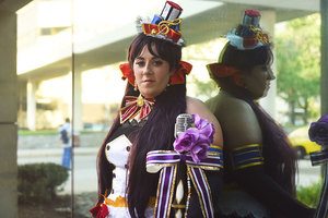 Otakon 2016 Cosplay 84 pics