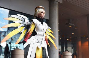 Otakon 2016 Cosplay 84 pics