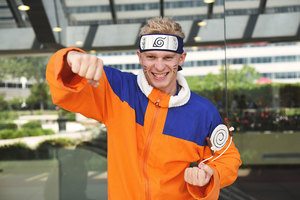 Otakon 2016 Cosplay 84 pics