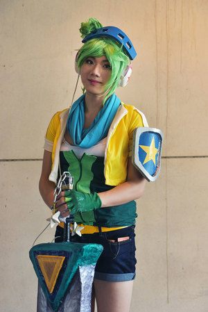 Otakon 2016 Cosplay 84 pics
