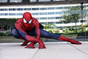 Otakon 2016 Cosplay 84 pics