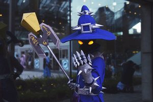 Otakon 2016 Cosplay 84 pics