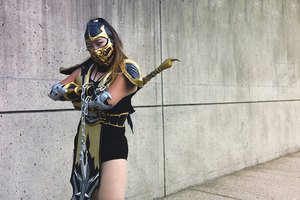 Otakon 2016 Cosplay 84 pics