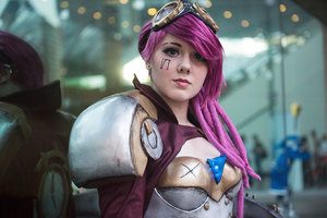 Otakon 2016 Cosplay 84 pics