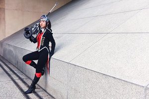 Otakon 2016 Cosplay 84 pics