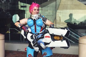 Otakon 2016 Cosplay 84 pics
