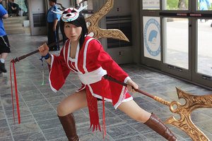 Otakon 2016 Cosplay 84 pics