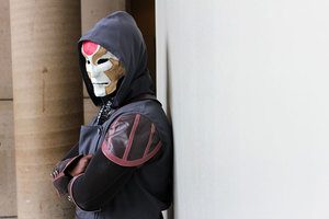 Otakon 2016 Cosplay 84 pics