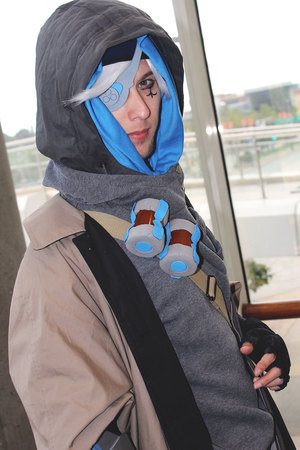 Otakon 2016 Cosplay 84 pics