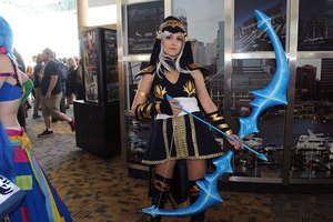 Otakon 2016 Cosplay 84 pics