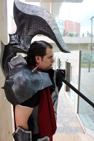 Otakon 2016 Cosplay 84 pics