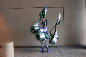 Otakon 2016 Cosplay 84 pics