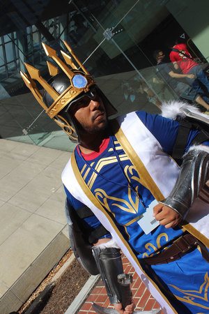 Otakon 2016 Cosplay 84 pics