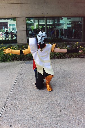 Otakon 2016 Cosplay 84 pics