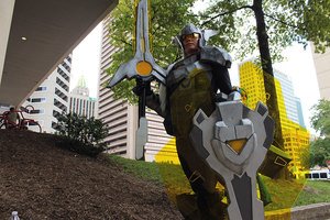 Otakon 2016 Cosplay 84 pics