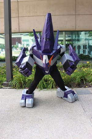 Otakon 2016 Cosplay 84 pics