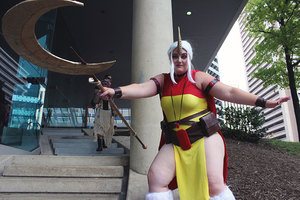 Otakon 2016 Cosplay 84 pics