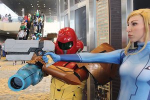 Otakon 2016 Cosplay 84 pics