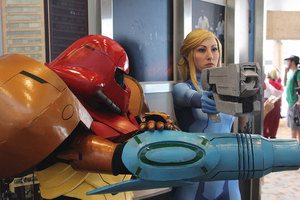 Otakon 2016 Cosplay 84 pics