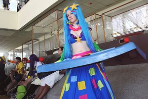 Otakon 2016 Cosplay 84 pics
