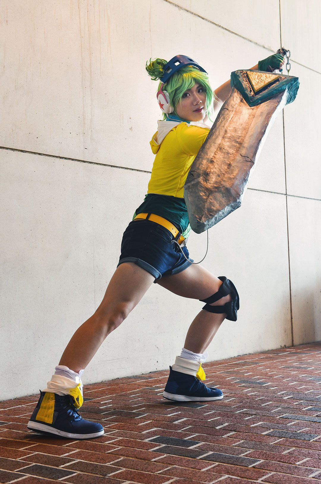 Best of Otakon 2016 Cosplays
