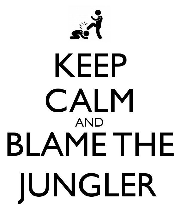 5 Tips To Have The Best Relationship With Your Jungler