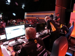 Gamescom 2016 125 pics