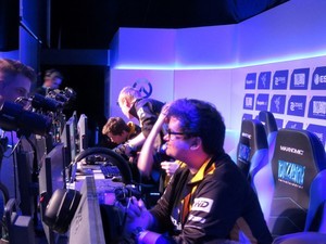 Gamescom 2016 125 pics