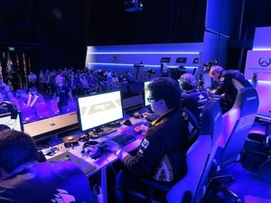 Gamescom 2016 125 pics