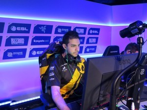Gamescom 2016 125 pics