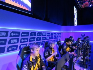Gamescom 2016 125 pics