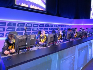 Gamescom 2016 125 pics
