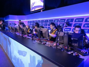Gamescom 2016 125 pics
