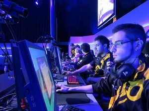 Gamescom 2016 125 pics