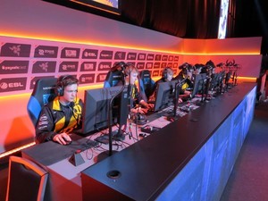 Gamescom 2016 125 pics
