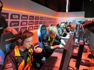 Gamescom 2016 125 pics