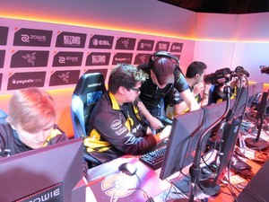 Gamescom 2016 125 pics
