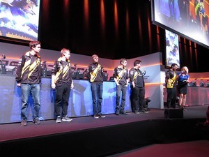 Gamescom 2016 125 pics
