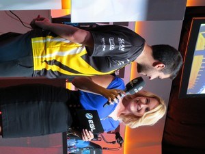 Gamescom 2016 125 pics