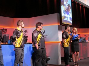 Gamescom 2016 125 pics