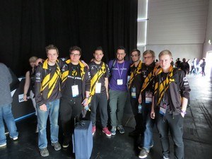Gamescom 2016 125 pics