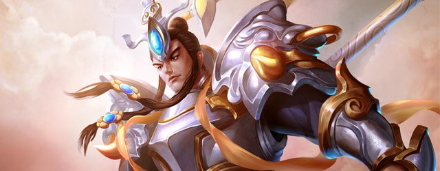 How to Zone and Proxy Farm in Smite