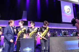 Gamescom 2016 125 pics